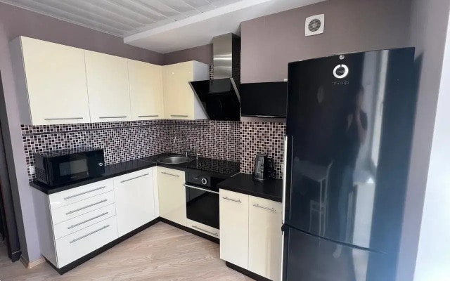 Квартира на Акимова 25а