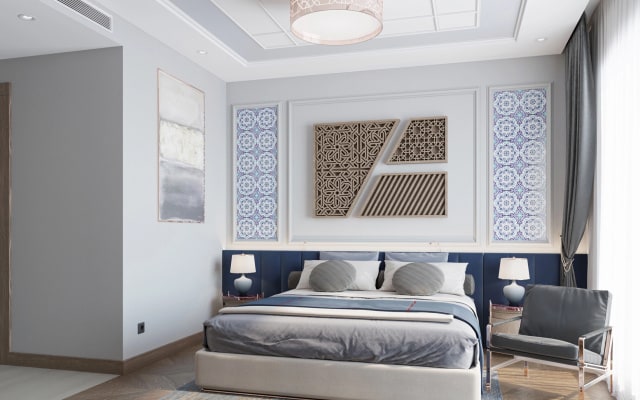Aspera Hotel Taksim