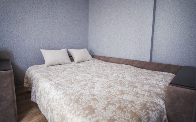 Апартаменты Atlant Apartments 33