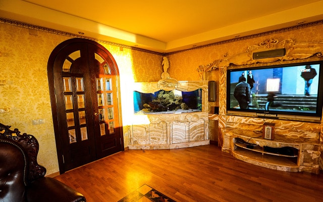 Апартаменты Aristocrat