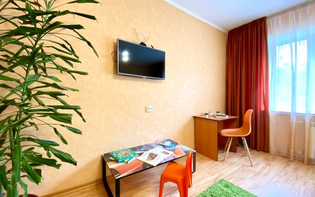 Квартира 2-х комнатная Amber apartment