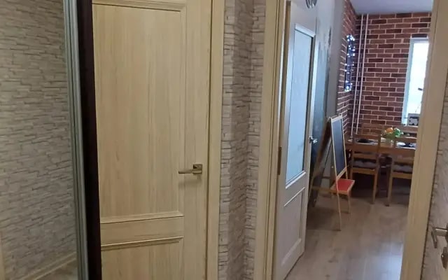 Квартира 1-я на Петровском