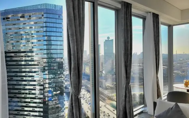 Апартаменты 2CITY 326