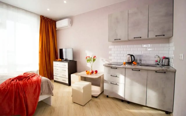 Апартаменты Jet Life Apartments 3