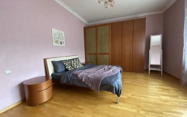 Квартира Уютная на Свердлова 69