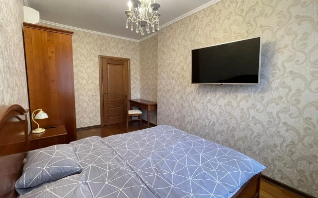 Квартира Трешка в центре Казани