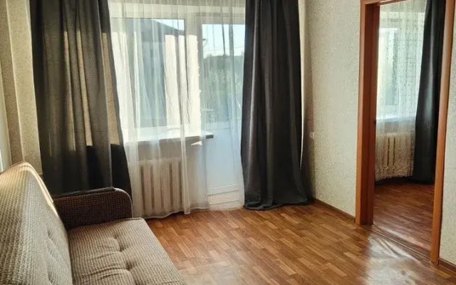 Квартира на улице Горького 14