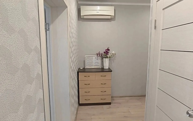 Квартира Астрахань на ладони