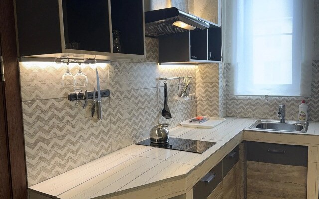 Квартира Loft studii 8