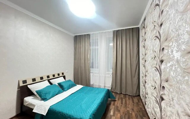 Квартира на улице Розы Люксембург 49
