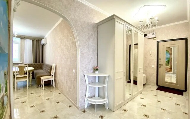 Квартира на Ул Уральская 2к16