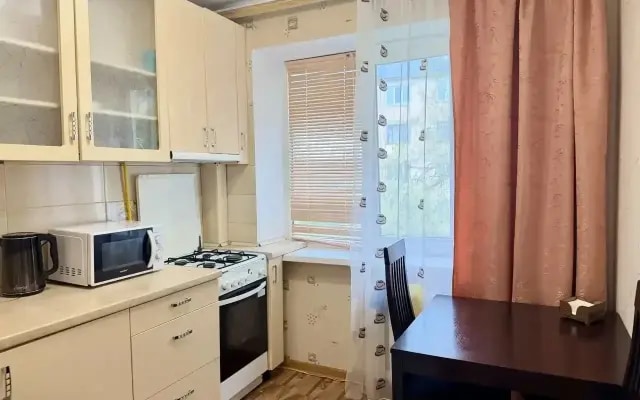Апартаменты на улице Крупской 2А