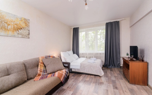 Апартаменты Кутузовский проспект 59 от Comfort home