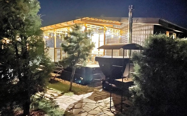 Гостевой дом Smola Haus&Sauna