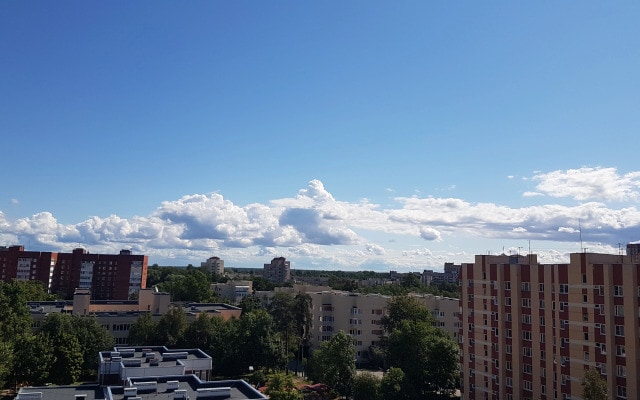 Апартаменты Дубки Парк