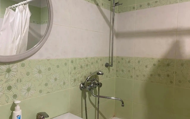Квартира Уютнaя с Балконом