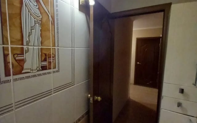 Квартира в историческом центре