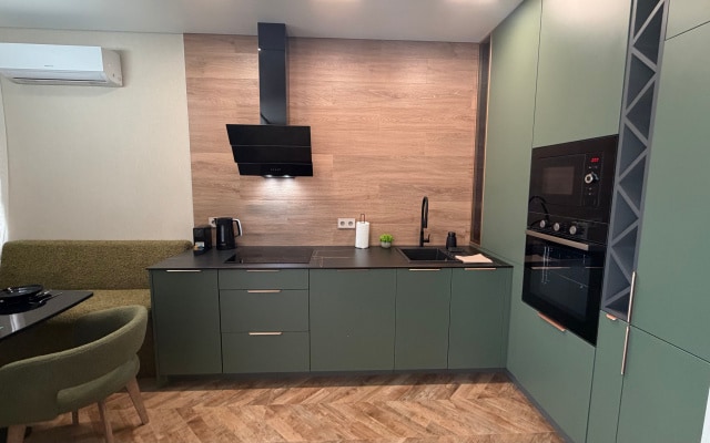 Квартира Новая современная от Best Apart Зеленоградск