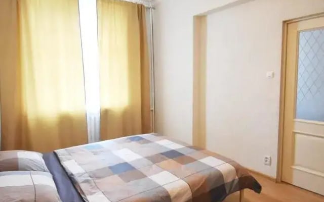 Квартира Краснопрудная Улица 30-34с1