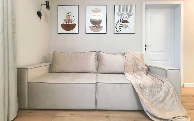 Квартира Видовая Евродвушка у Набережной Белой — Liberty Sity Apartments