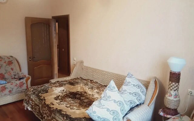 Квартира на площади Калинина