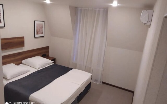 Отель Smart Hotel Туапсе