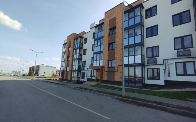 Квартира 1 комнатная квартира