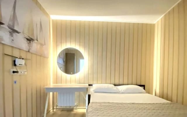 Апартаменты Sunny Beach Apartments