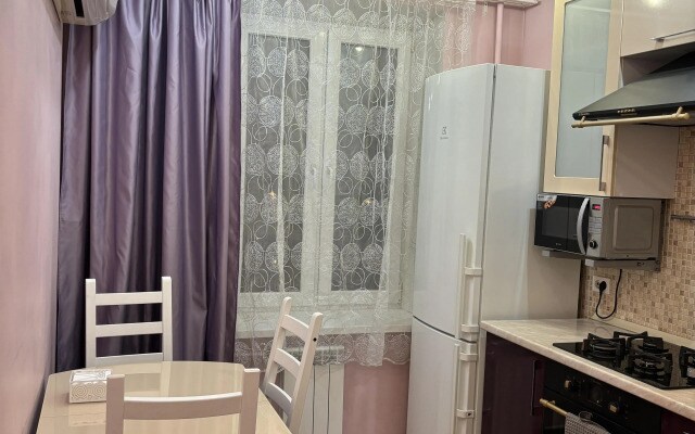 Квартира на Симоновской набережной