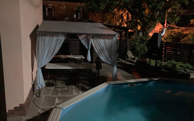 Мебелированные комнаты Aksis House