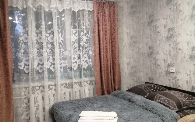 Квартира Уютная у ТЦ Виконда