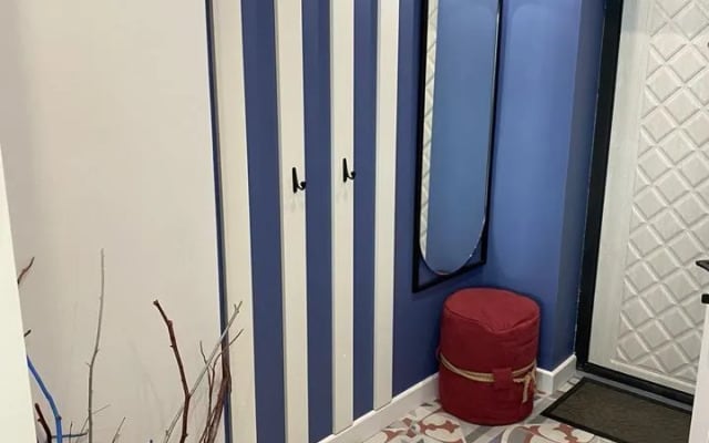Квартира на улице Просвещения 153/3