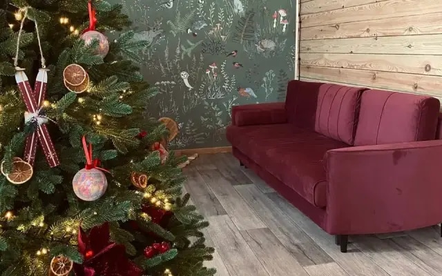 Флора и Фауна Шерегеш