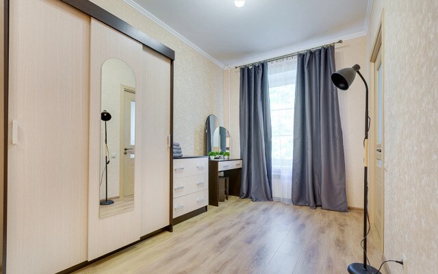 Квартира RentalSPb