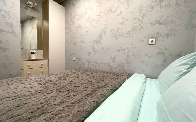 Квартира Стильная loft недалеко от центра города