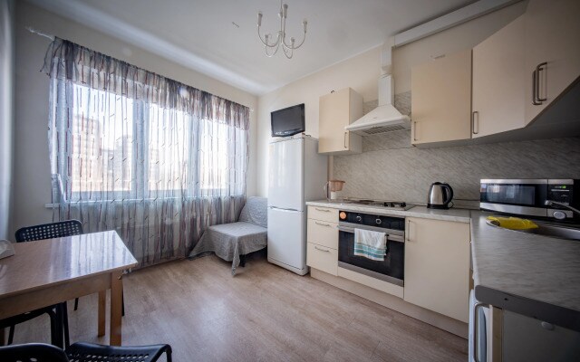 Апартаменты Loft78 Republic