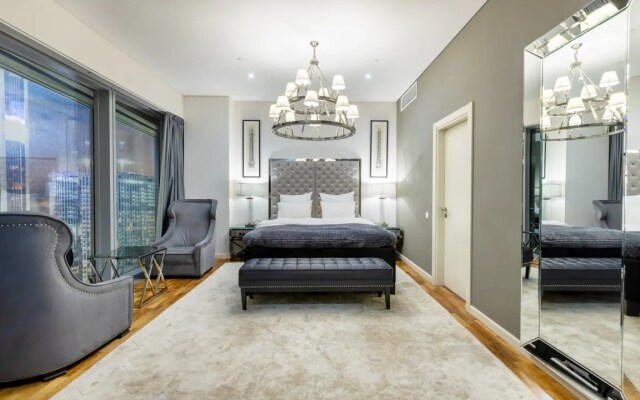 Rockmond 61 Junior Suite 3