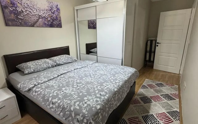 Апартаменты Color Homes 2
