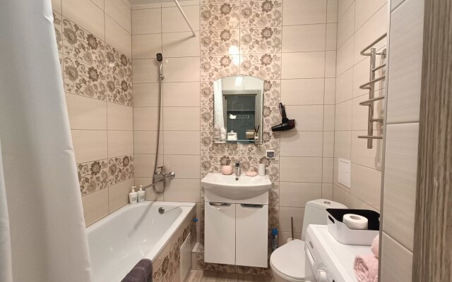 Апартаменты Romantic Home