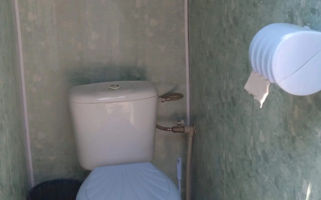 Moryushko Guest House