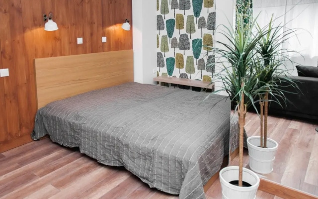 Квартира Pskov Design Apartments 3