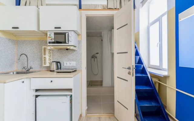 Апартаменты Prim Rooms Central Streets
