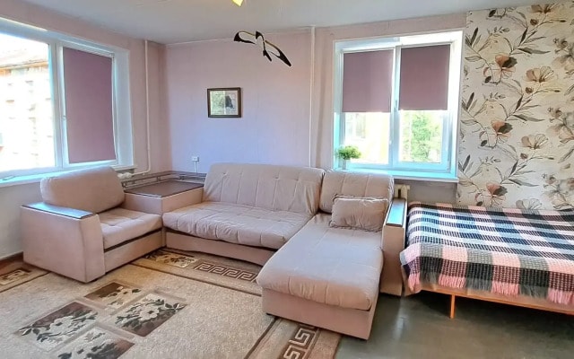 Квартира на Анохина 37Б