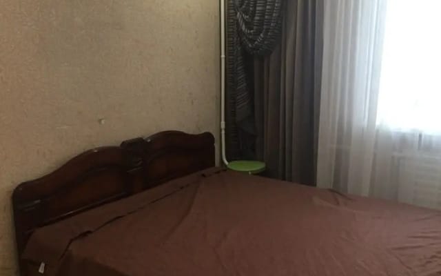 Квартира Уютная трехкомнатная