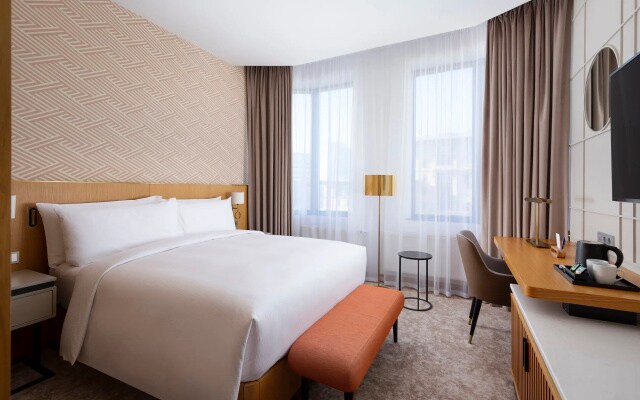 Отель DoubleTree Москва Арбат