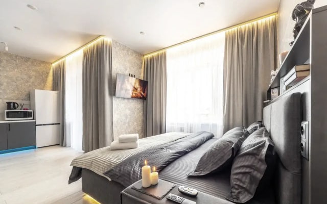 Апартаменты ArtHome