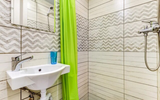 Апартаменты Old City Comfort Studio