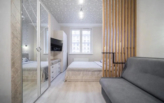 Квартира Sweet Dreams Apartments Граф Орлов
