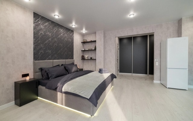 Апартаменты Art Home