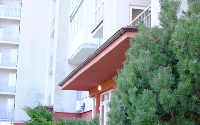 Designer apartments near Central Park